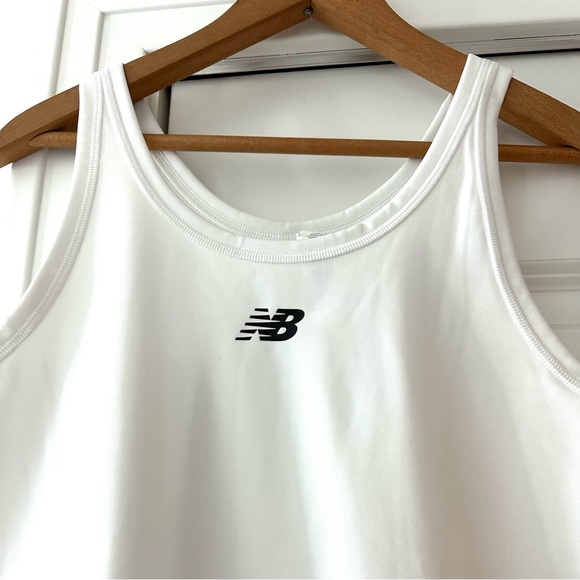 NWOT New Balance Tournament Exercise Dress - Picture 7 of 10